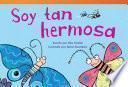 libro Soy Tan Hermosa (i Am So Beautiful) (spanish Version)